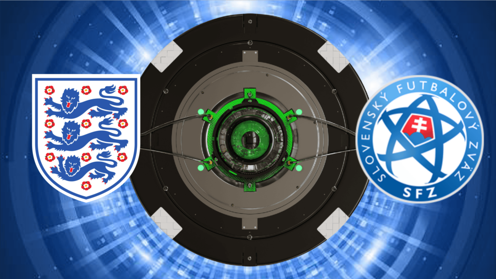 Inglaterra x Eslováquia: onde assistir, horário e escalações do jogo