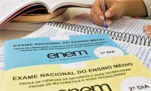 Inscrições para o Enem 2024 terminam nesta sexta-feira (7)