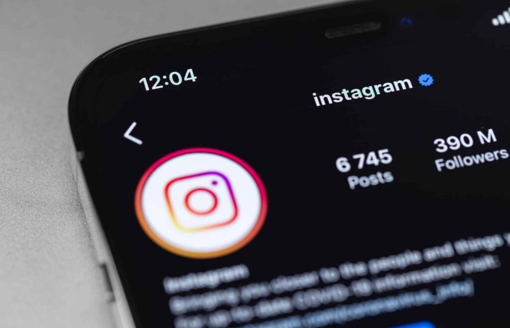 Instagram está recomendando conteúdo impróprio para adolescentes