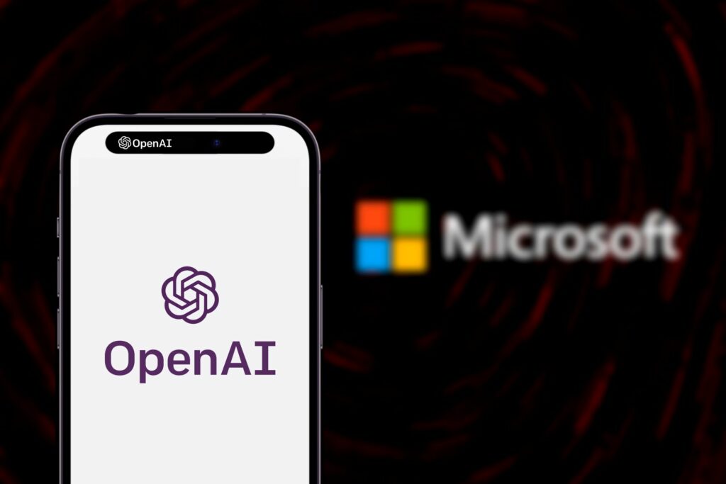 Investimento da Microsoft na OpenAI pode ser bom para a