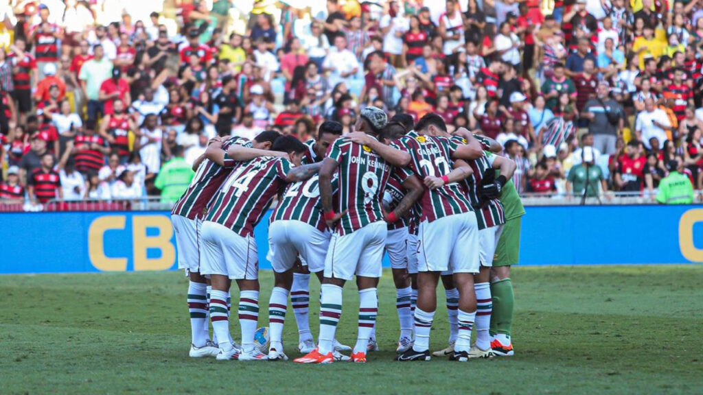 Jogo de reabilitação! Fluminense x Vitória: onde assistir e escalações