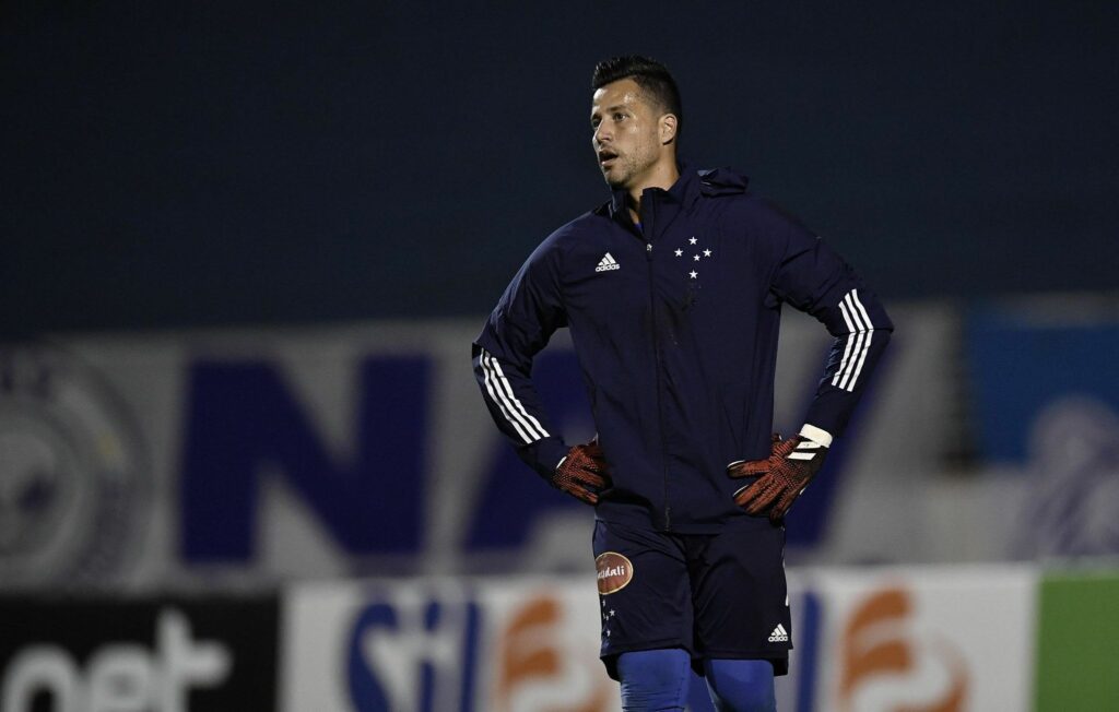 Jogo entre Cruzeiro e Fluminense terá homenagem a Fábio; entenda