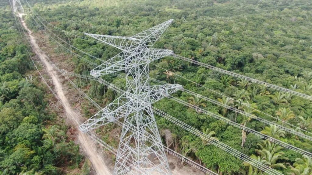 Justiça determina revisão da licença ambiental de linha de transmissão