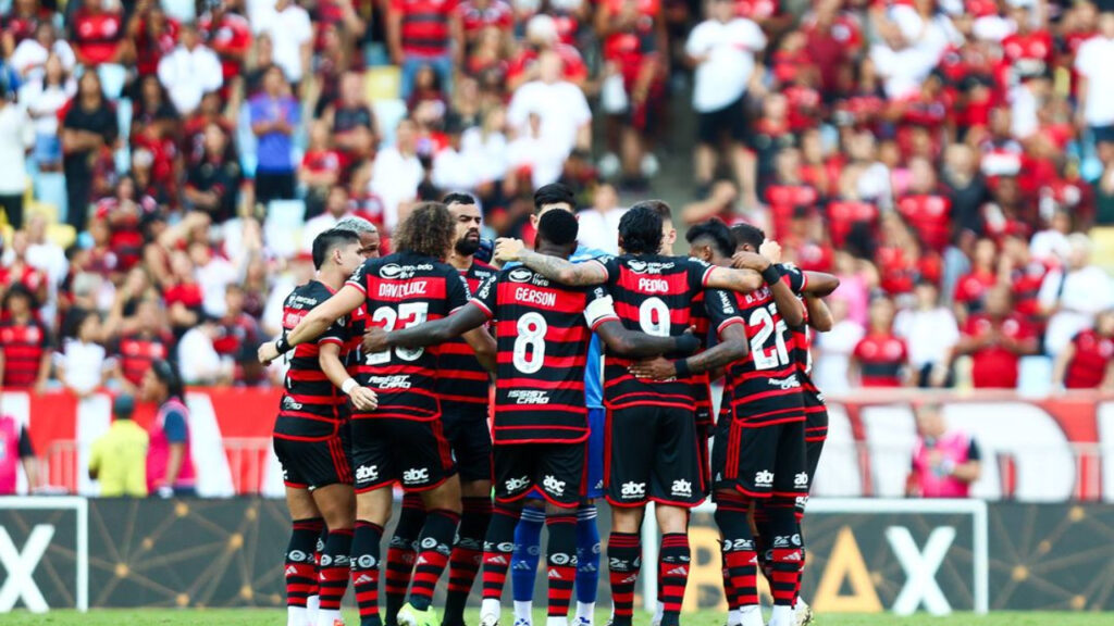 Juventude x Flamengo: onde assistir e escalações