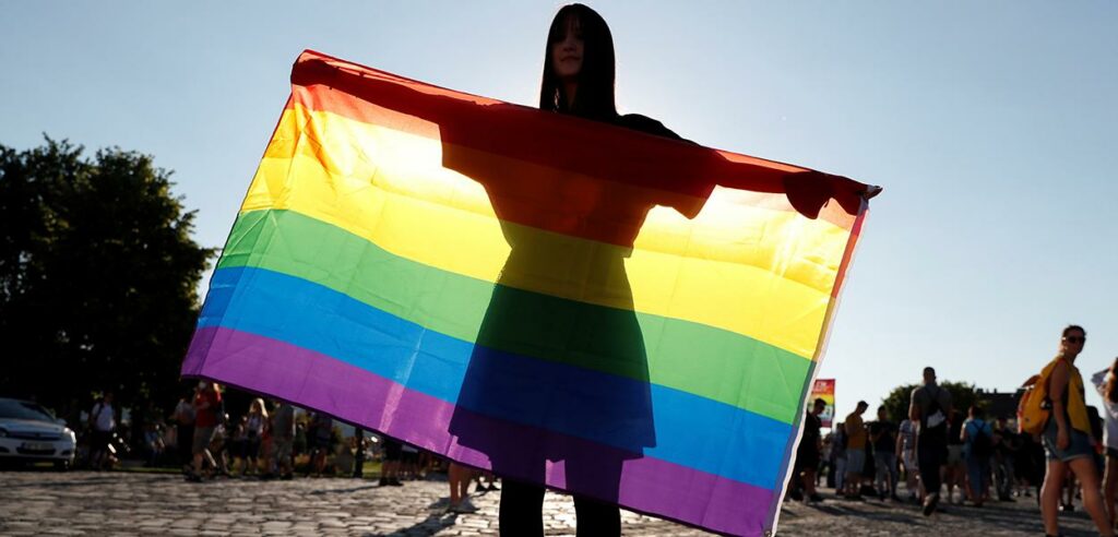 LGBTfobia é risco para saúde mental