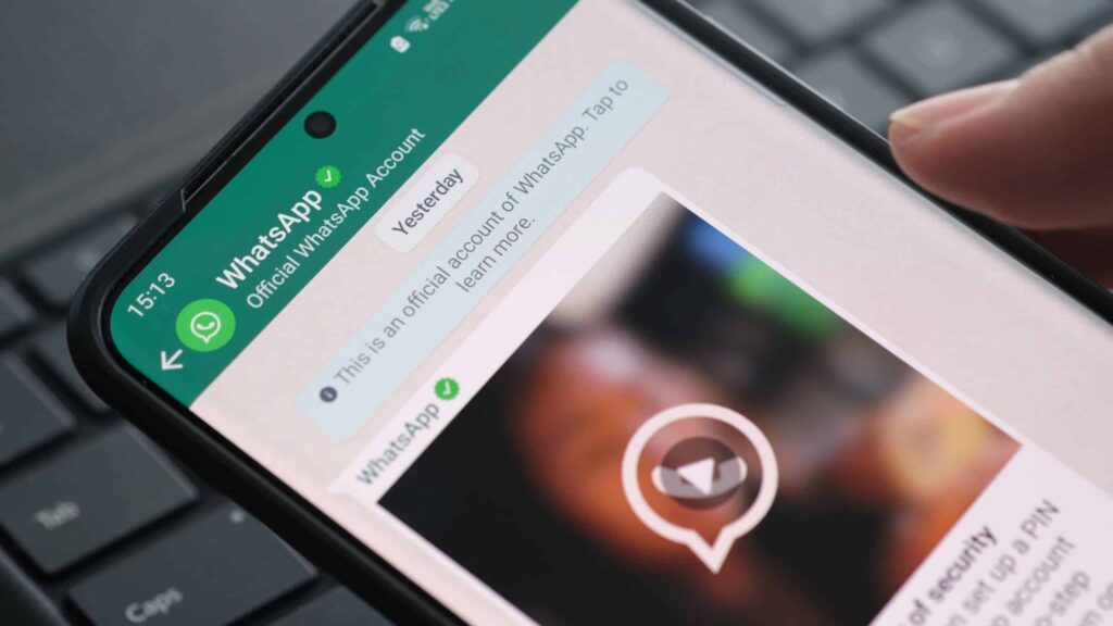 Ligação no WhatsApp está ruim? Veja como melhorar qualidade das