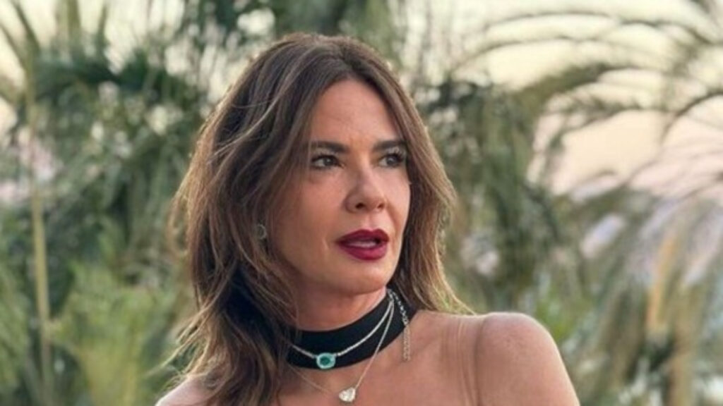 Luciana Gimenez entrega orientação sexual e faz confissão sobre não-monogamia