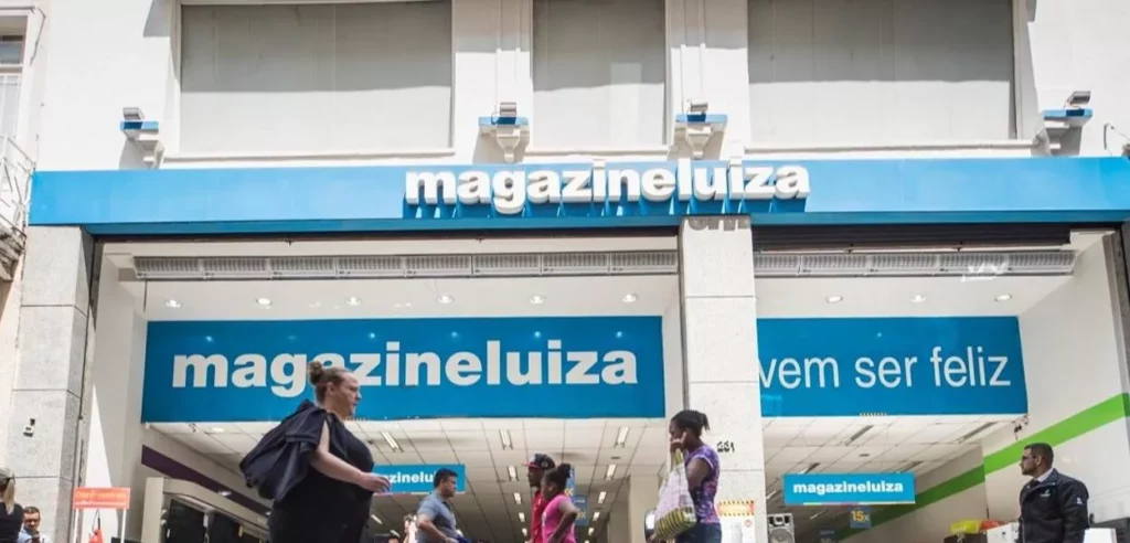 Magazine Luiza e AliExpress anunciam parceria estratégica em Marketplace