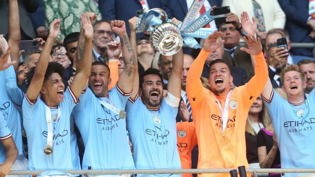 Manchester City abre processo contra a Premier League; entenda