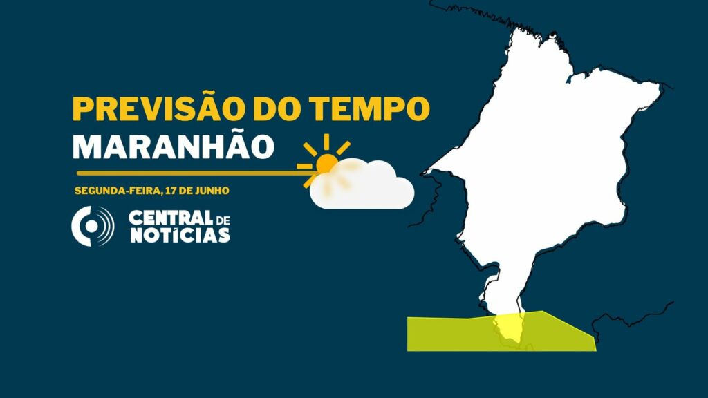 Maranhão tem alerta para baixa umidade do ar