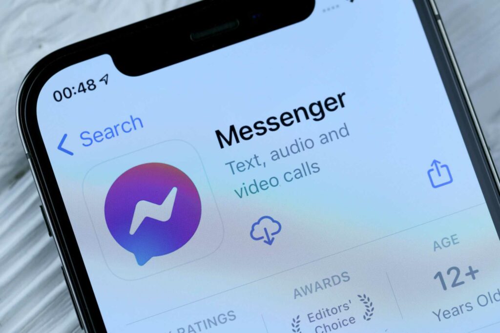 Messenger vai permitir chats em grupo sem precisar do Facebook