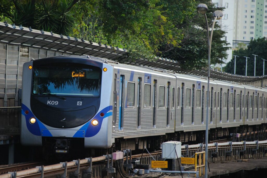 Metrô de SP: funcionários desistem de greve nesta quinta-feira (6)