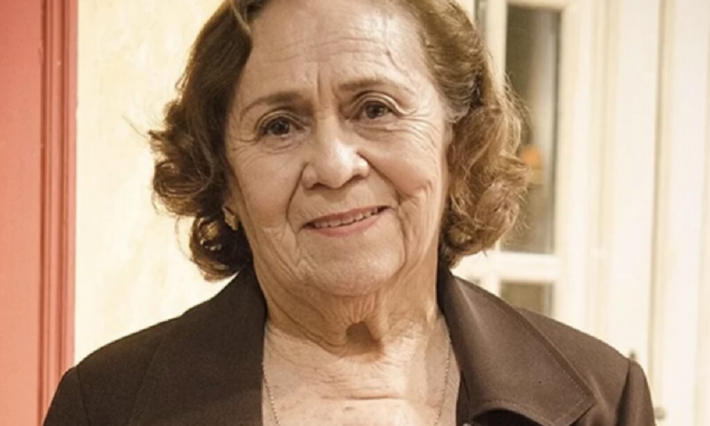 Morre a atriz Ilva Niño, aos 90 anos