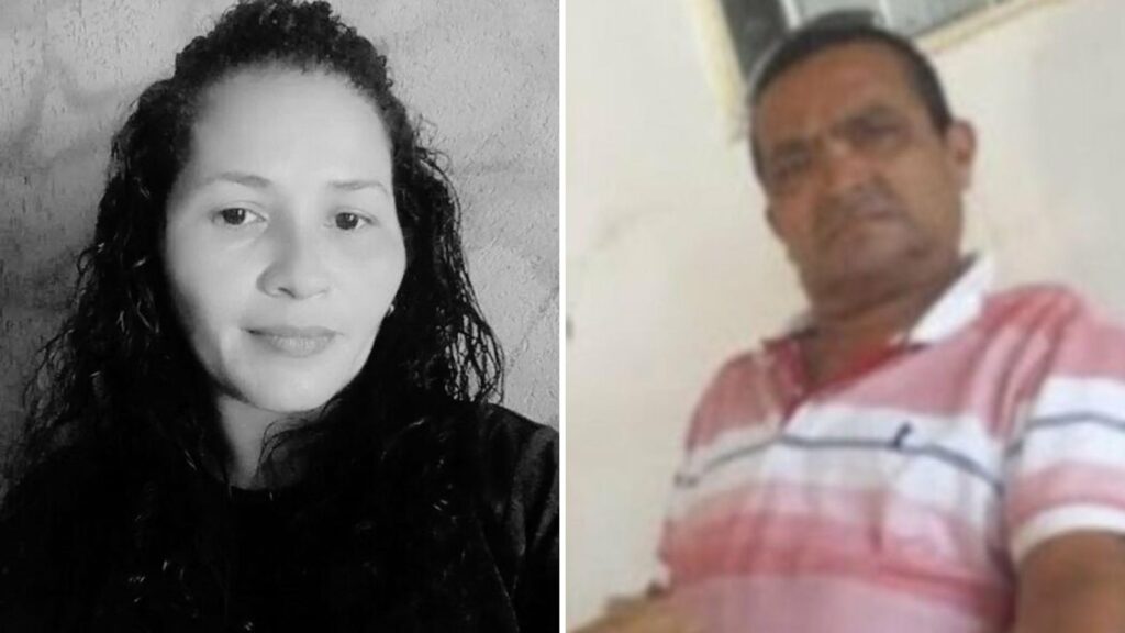 Mulher grávida é assassinada pelo ex-companheiro em Chapadinha