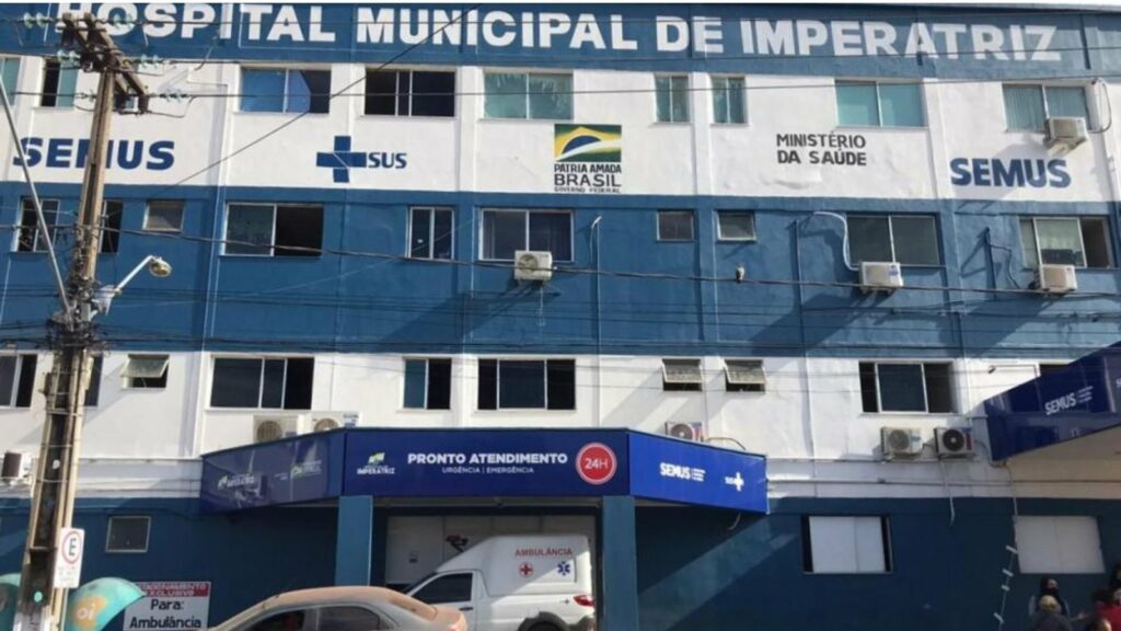 Município de Imperatriz tem contas bloqueadas para regularizar funcionamento do