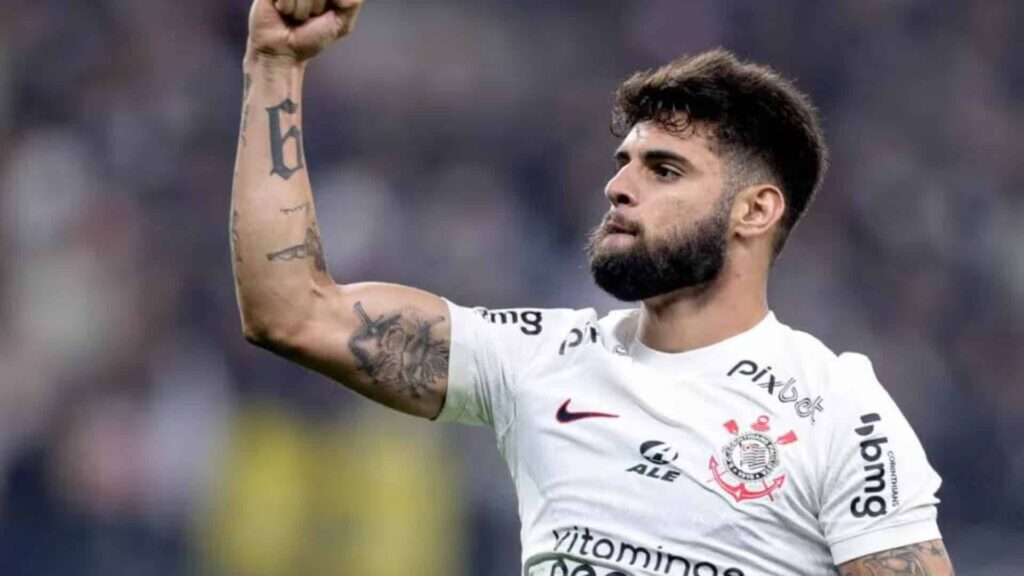 NESTA QUARTA (19), Globo escolhe jogo do Corinthians para a