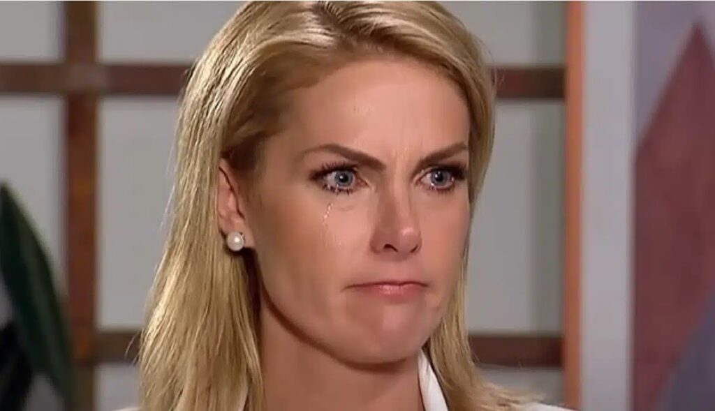 Nem mosca! Ana Hickmann tem contas zeradas e pega Justiça