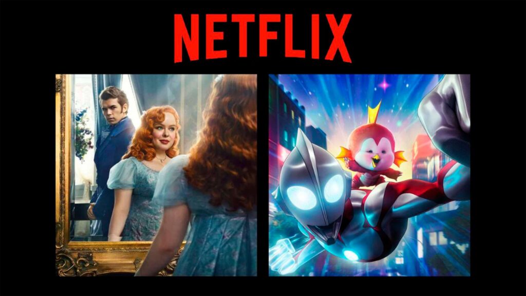 Netflix: lançamentos da semana (10 a 16 de junho)