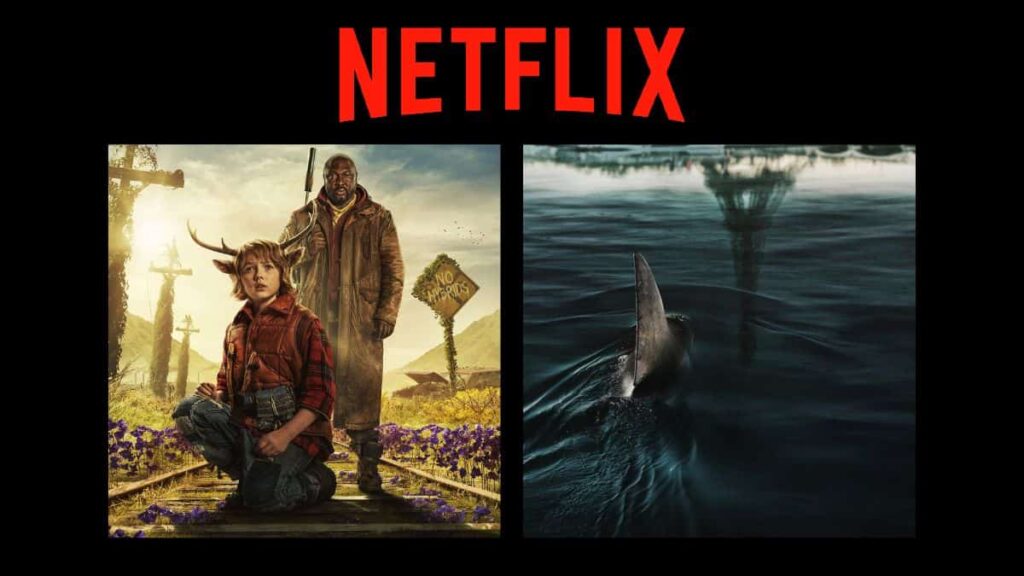 Netflix: lançamentos da semana (3 a 9 de junho)