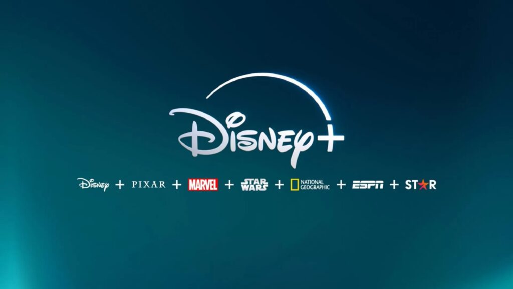 Novo Disney+: streaming é relançado com conteúdos do Star+