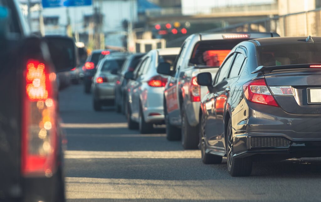 Novo sistema pode dificultar o roubo de carros no Rio