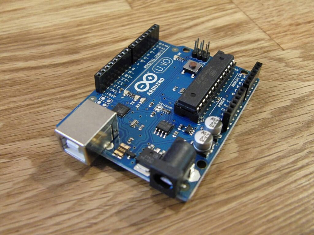 O que é e como usar um Arduino?