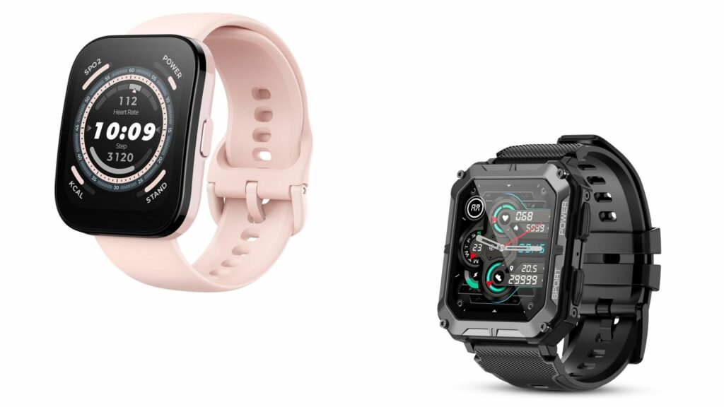 Ofertas do dia: aproveite até 47% off em smartwatches e