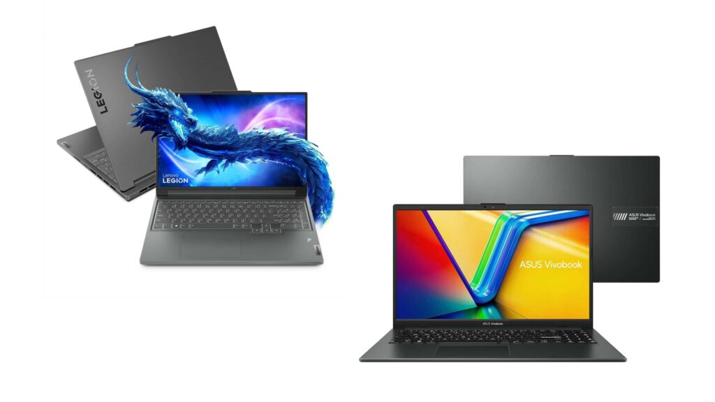 Ofertas do dia: até 21% off em notebooks! Confira e