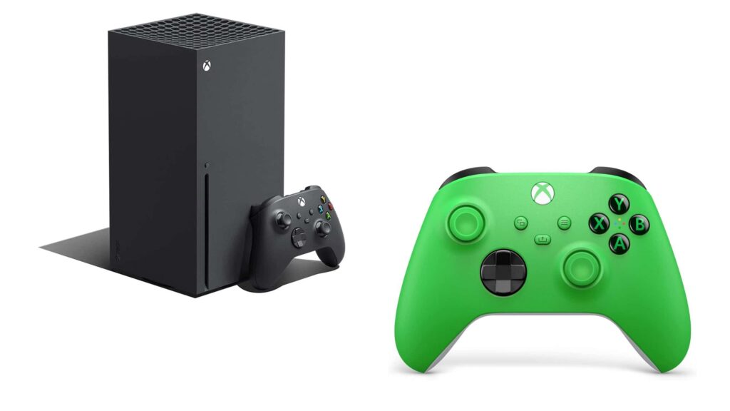 Ofertas do dia: consoles e acessórios da linha Xbox com