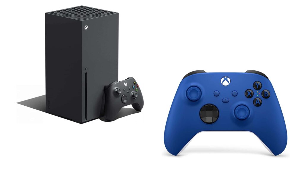 Ofertas do dia: garanta seu Xbox! Consoles e acessórios com