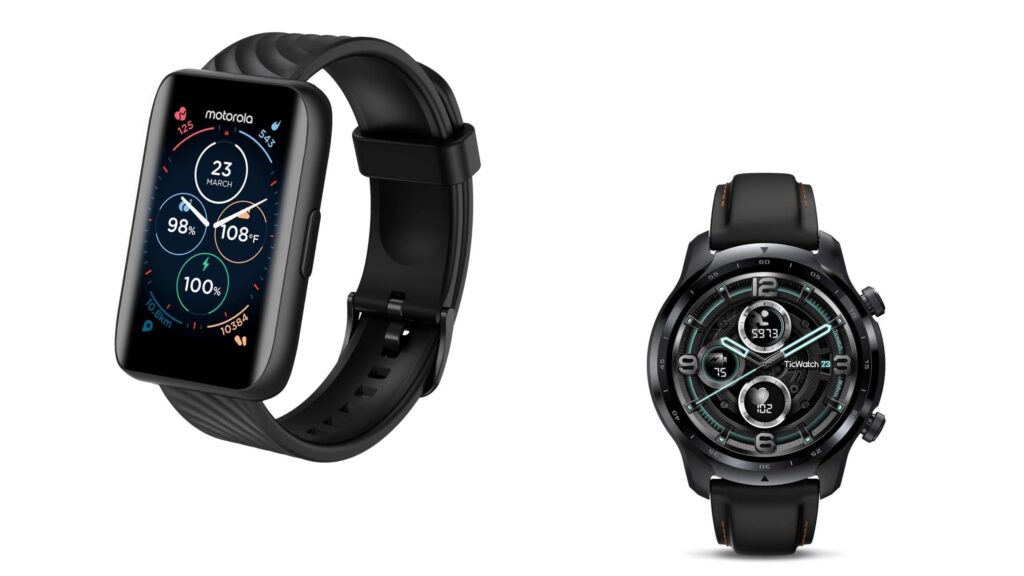 Ofertas do dia: garanta seu próximo smartwatch com até 30%