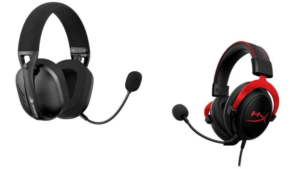 Ofertas do dia: headsets com até 49% off! Aproveite!