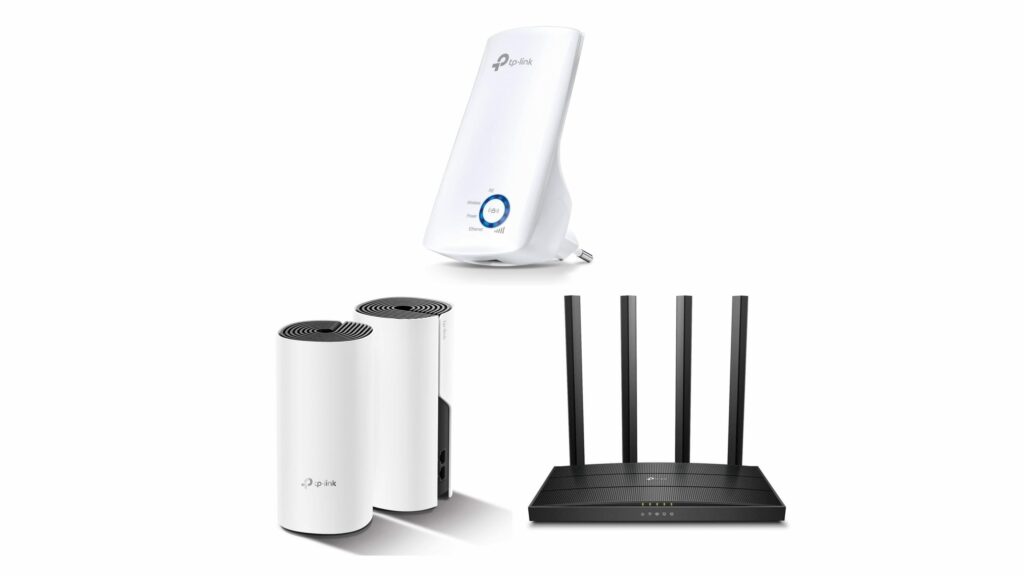 Ofertas do dia: melhore o sinal da sua internet! Até