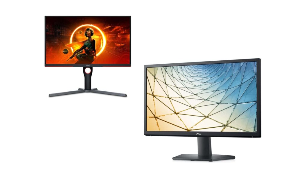 Ofertas do dia: monitores com descontos arrasadores! Até 54% off!