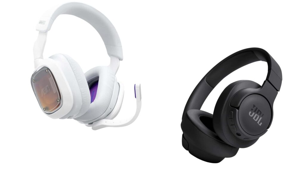 Ofertas do dia: os melhores headsets com descontos de até