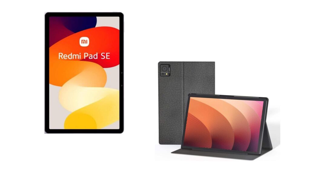 Ofertas do dia: seleção de tablets com descontos incríveis!