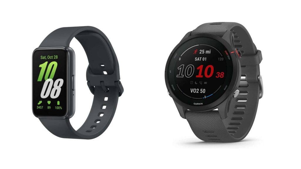 Ofertas do dia: smartwatch e smartband com até 35% off!