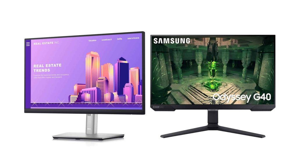 Ofertas do dia: tem monitor com até 45% off! Aproveite