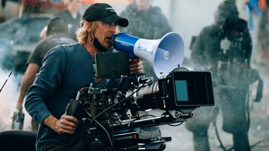 Os 10 melhores filmes de Michael Bay