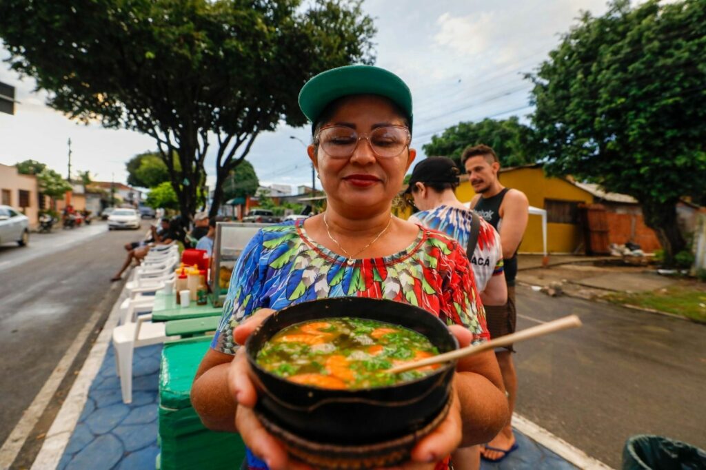 Parintins 2024: descubra a riqueza de sabores dos pratos tradicionais