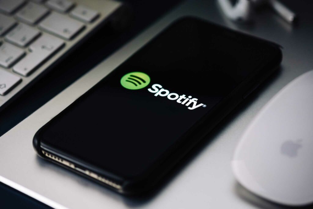 Podcasts do Spotify começam a aceitar conteúdo em vídeo