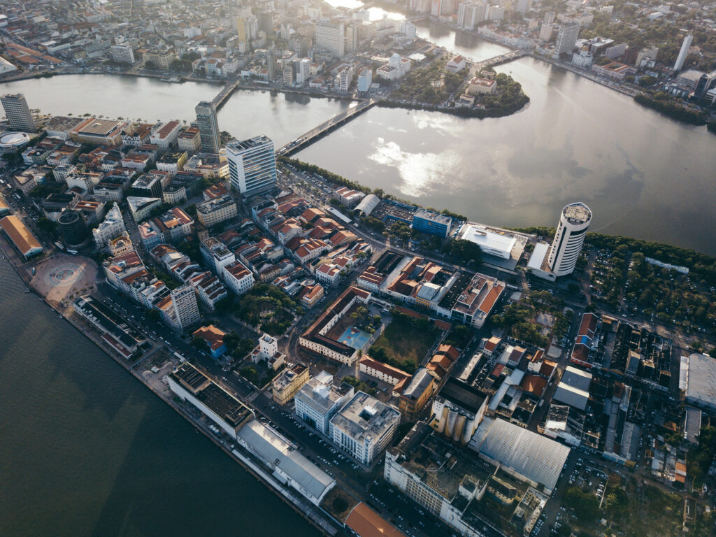 Porto Digital: conheça o maior parque tecnológico urbano do Brasil