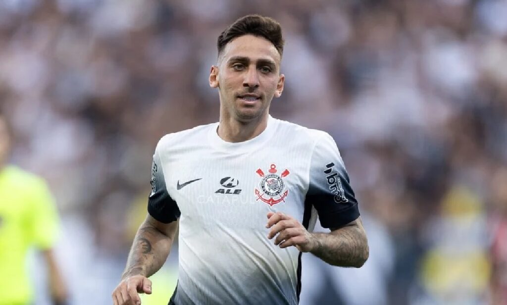 Potência do Brasileirão, Corinthians faz Globo passar apertado nos bastidores;