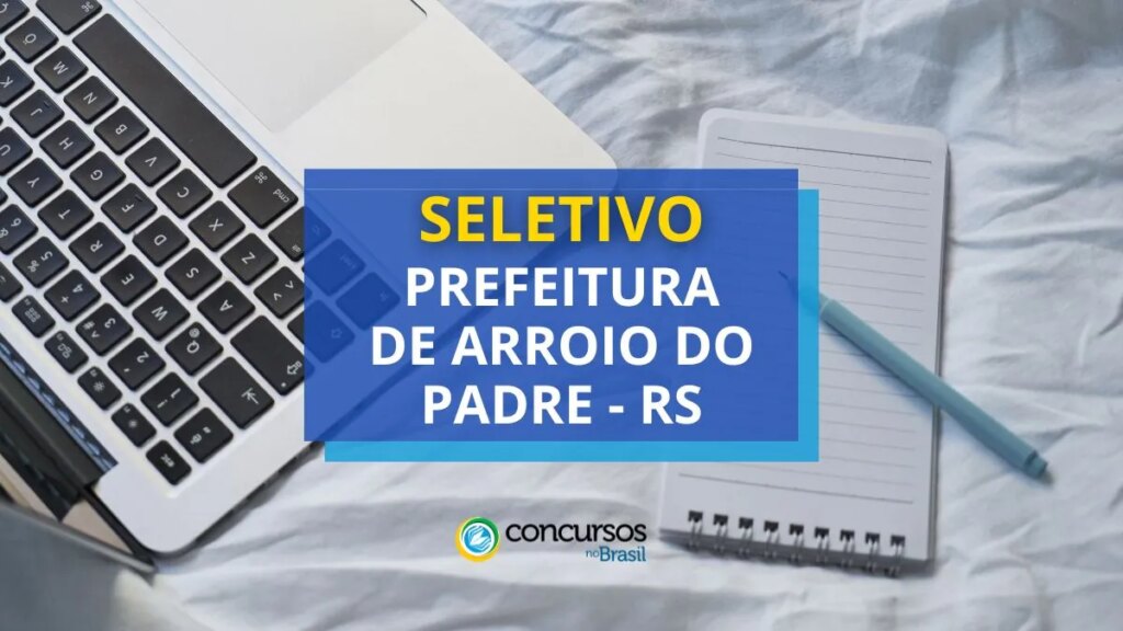 Prefeitura de Arroio do Padre