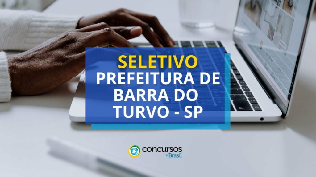 Prefeitura de Barra do Turvo