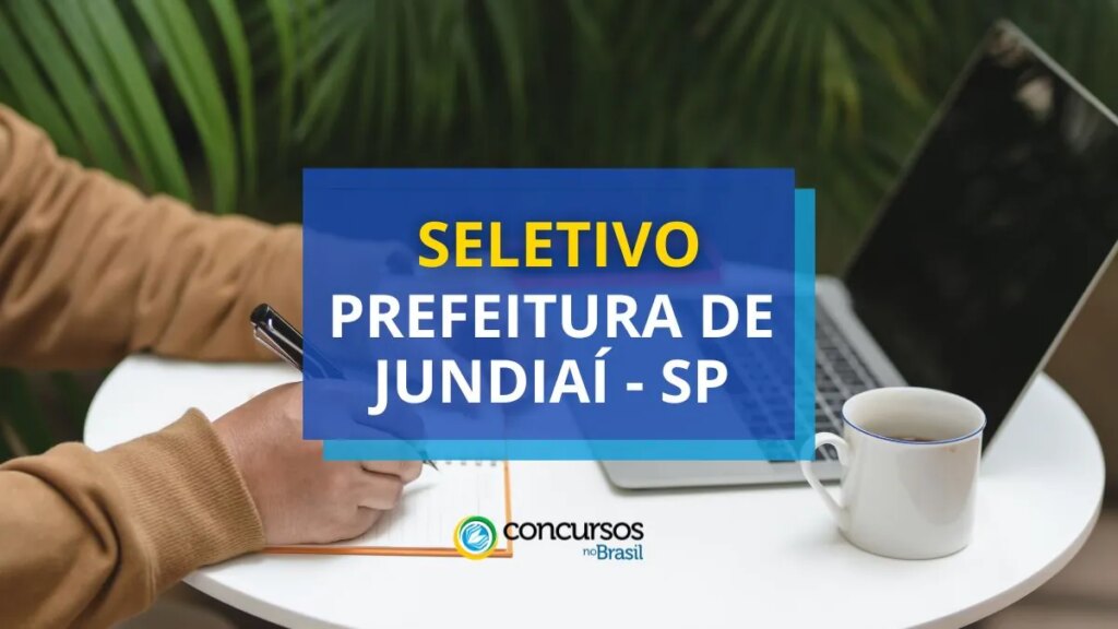 Prefeitura de Jundiaí - SP paga R$ 5,2 mil em