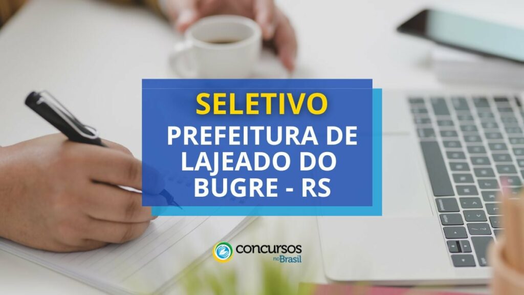 Prefeitura de Lajeado do Bugre