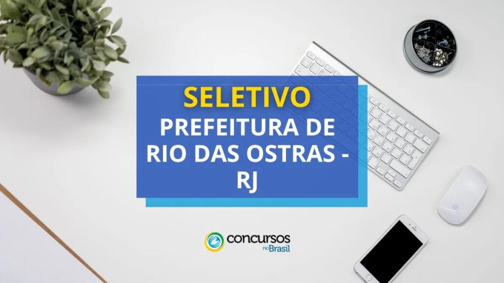 Prefeitura de Rio das Ostras