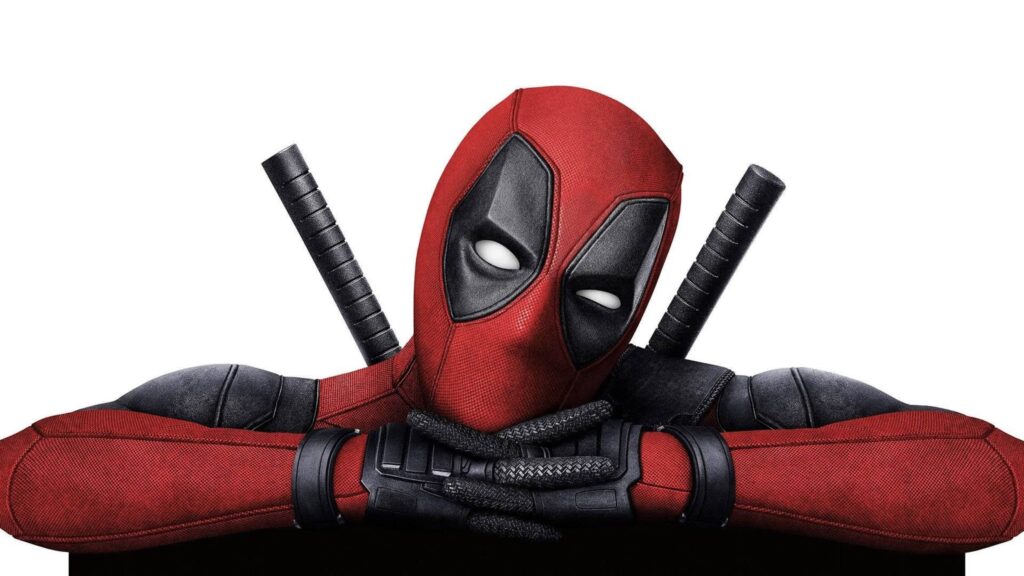 Quadrinhos, animações e filmes: a evolução do Deadpool ao longo