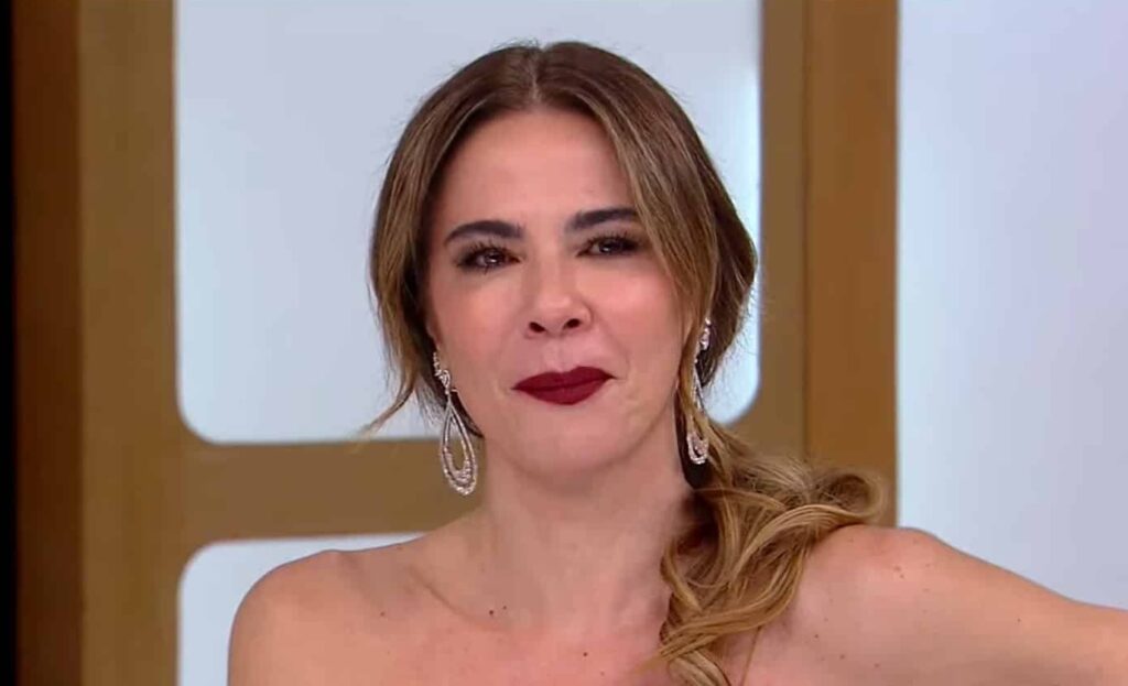 Qual o futuro de Luciana Gimenez na TV? Apresentadora tem